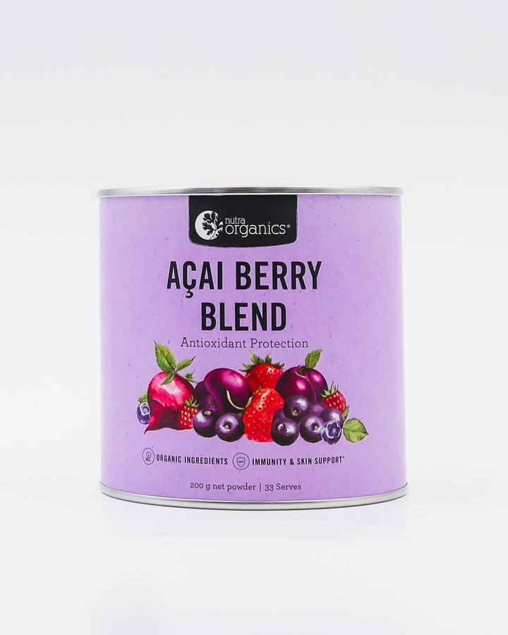 All You Need to Know About Açaí Berries