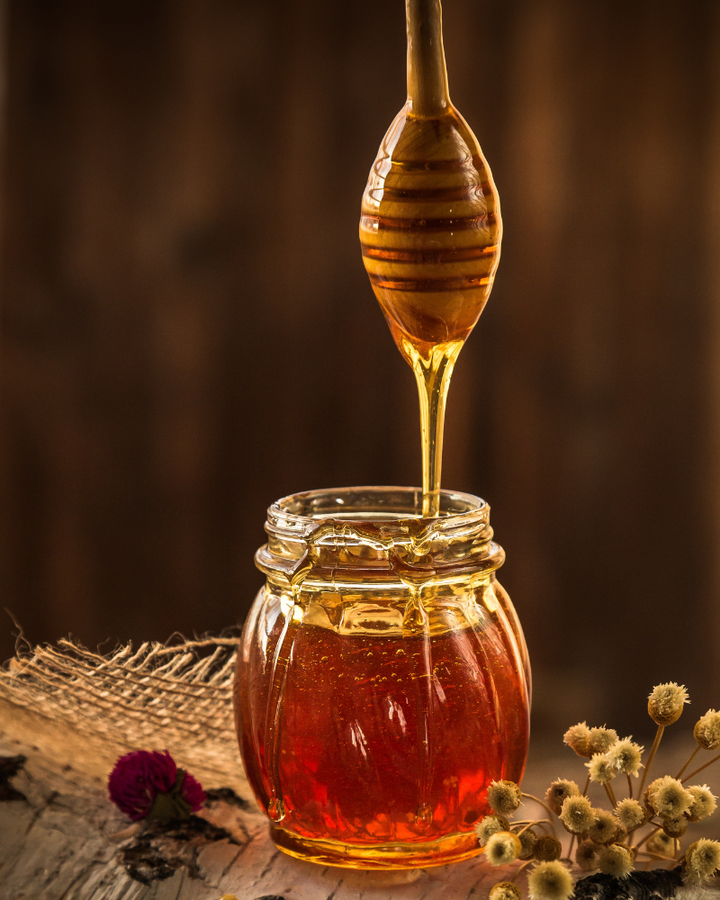 What Are The Health Benefits Of Manuka Honey