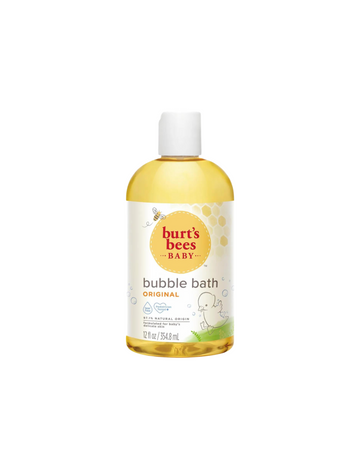 Burt's Bees Baby Bubble Bath Original (no tears)