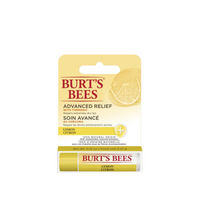 Burt's Bees 保湿润唇膏高级舒缓