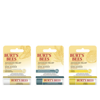 Burt's Bees 保湿润唇膏高级舒缓