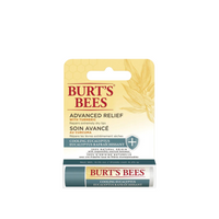 Burt's Bees 保湿润唇膏高级舒缓