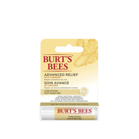 Burt's Bees 保湿润唇膏高级舒缓