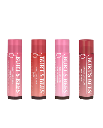 Burt's Bees Lip Balm Tinted