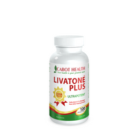 Cabot Health Livatone Plus