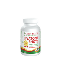 Cabot Health Livatone Shots