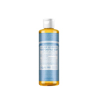 Dr. Bronner's Pure-Castile 液体肥皂宇宙经典 237 毫升 x 3 包