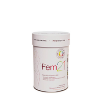 Lifestart Naturopathics Fem 21