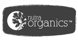 Nutra Organics Logo
