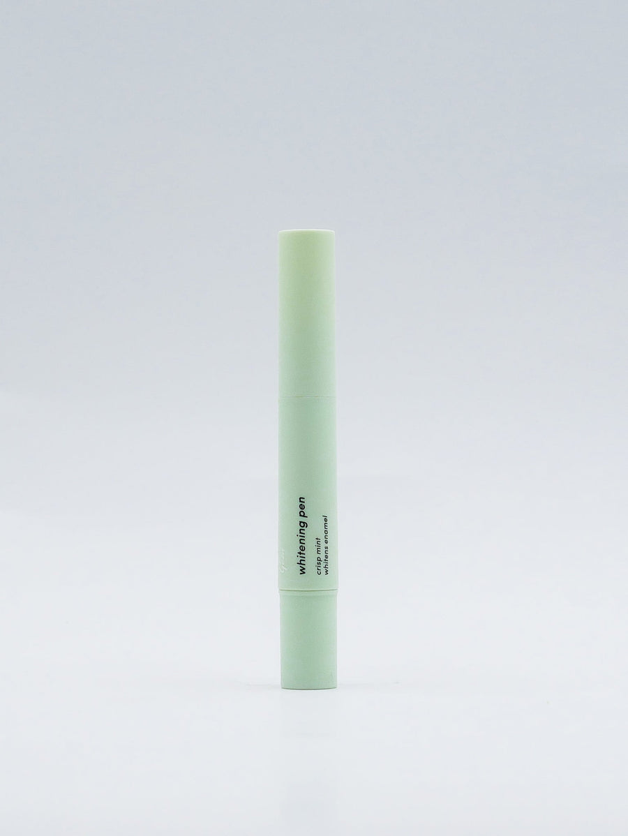 Gem Whitening Pen Crisp Mint - Leap Health