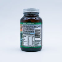 MicrOrganics Yaeyama Pacifica Chlorella - leaphealth